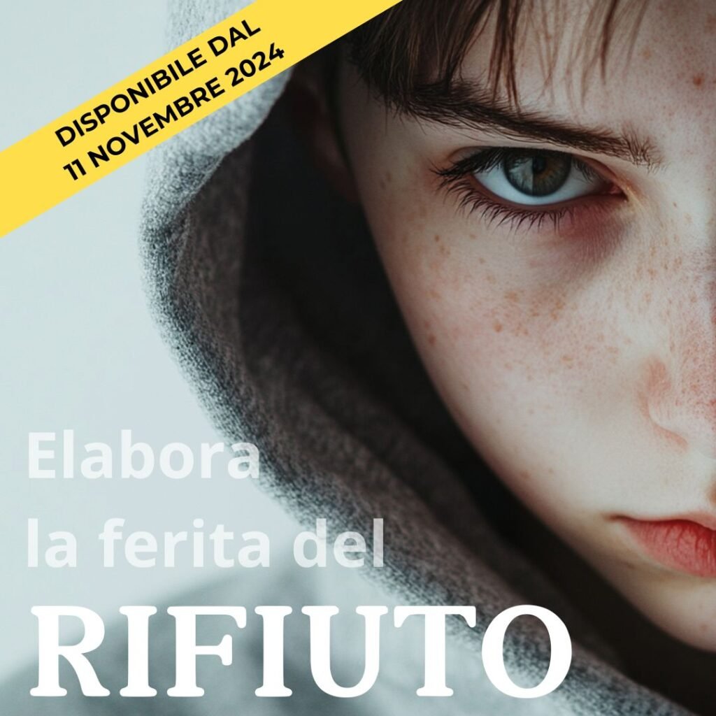ifioridibach.academy rielabora ferita rifiuto