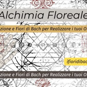 Alchimia Floreale