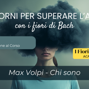 21 giorni per superare l'ansia con i fiori di Bach